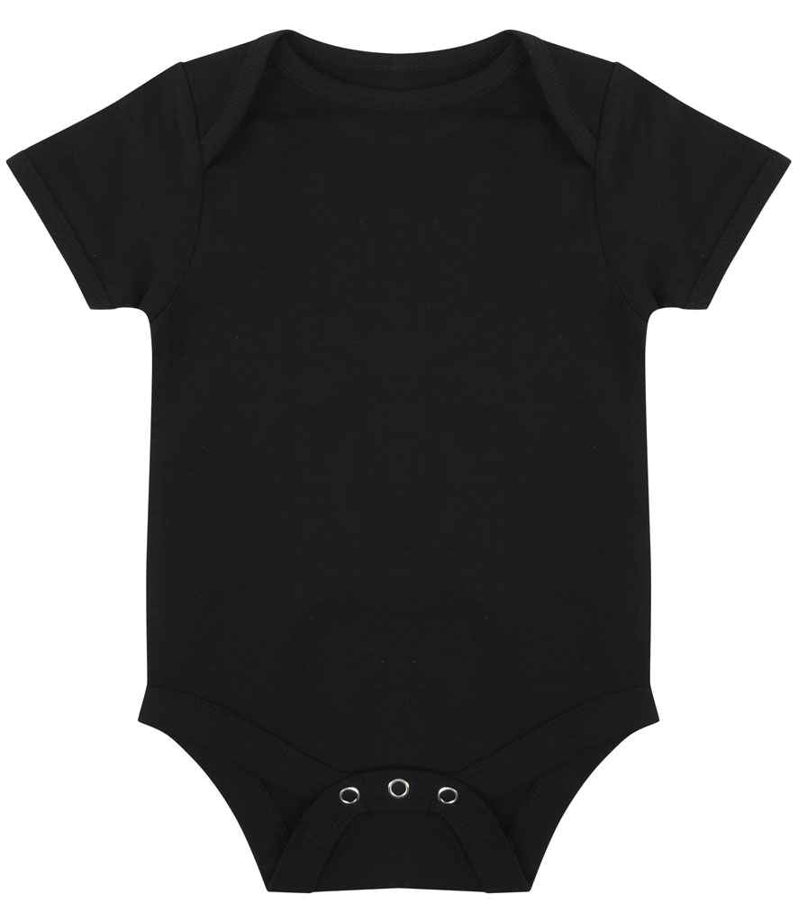 Baby Bodysuit | Little Mister | Choose colours and size