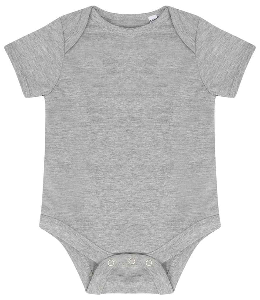 Baby Bodysuit | Little Mister | Choose colours and size