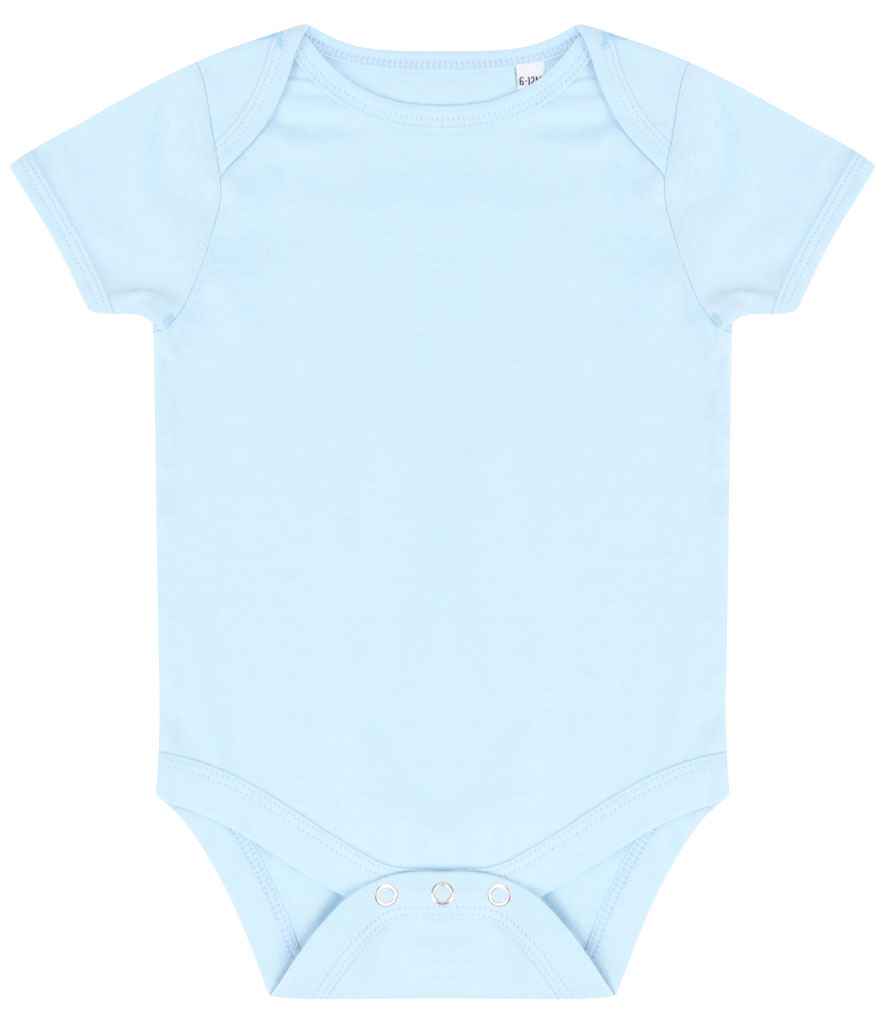 Baby Bodysuit | Little Mister | Choose colours and size