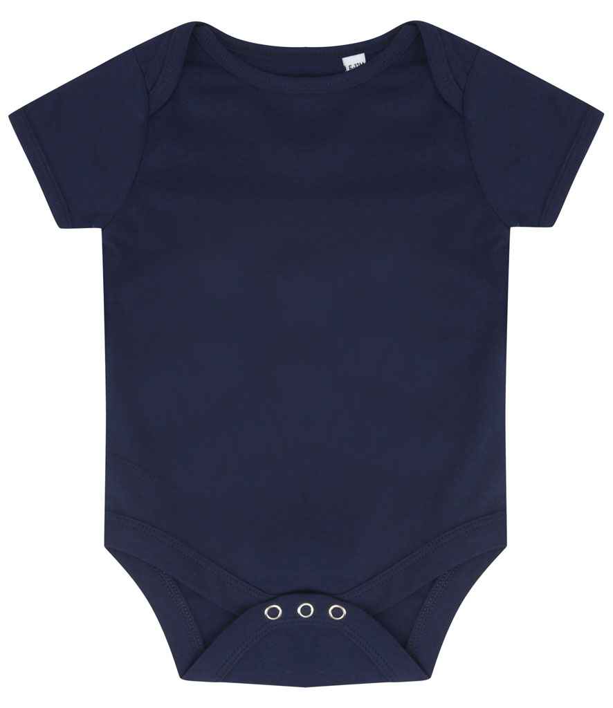 Baby Bodysuit | Little Mister | Choose colours and size