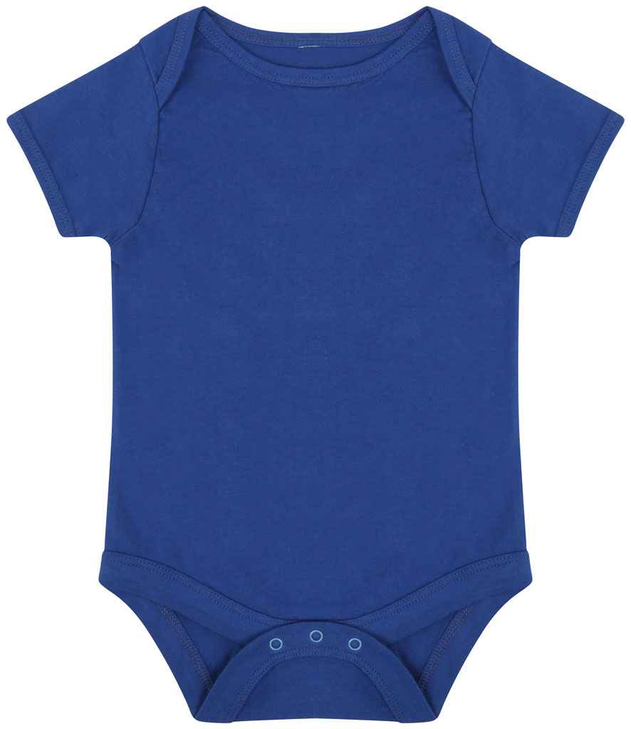 Baby Bodysuit | Little Mister | Choose colours and size