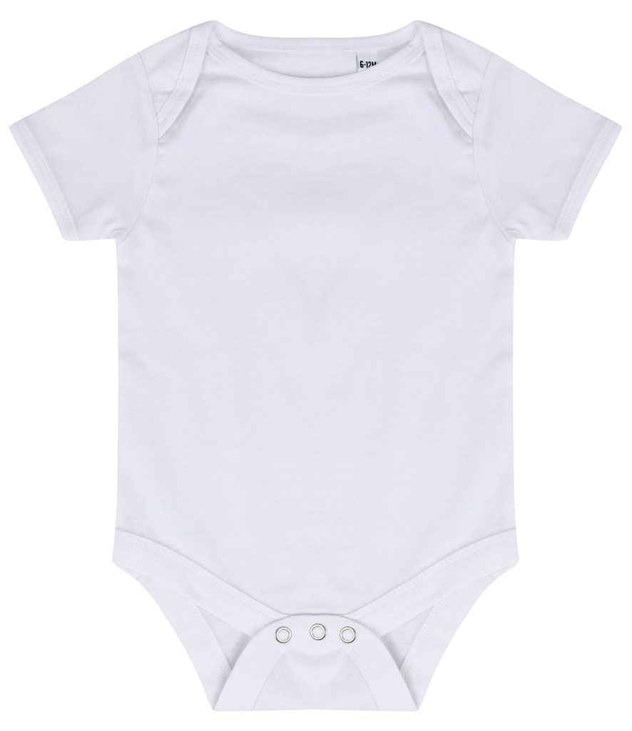 Baby Bodysuit | Little Mister | Choose colours and size