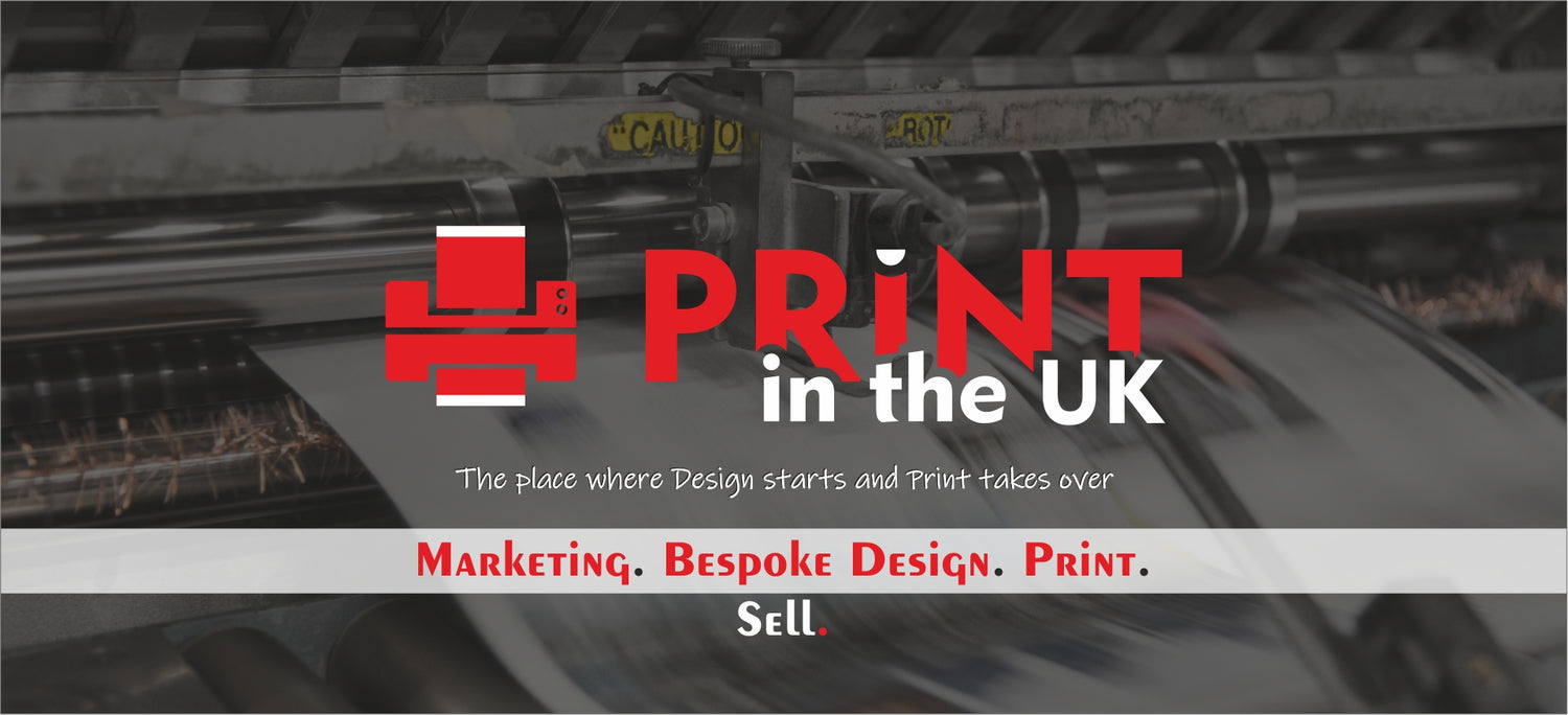 Print in the Uk 