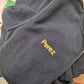 Personalised Name Embroidery on School Uniforms