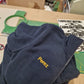 Personalised Name Embroidery on School Uniforms