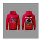 Donny Knight Hoodies